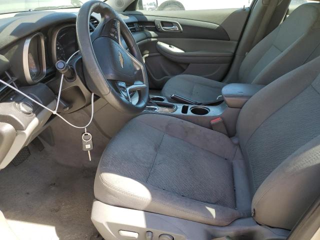 Photo 7 from auction – 2014 CHEVROLET MALIBU LS with VIN 1G11A5SL6EF106780