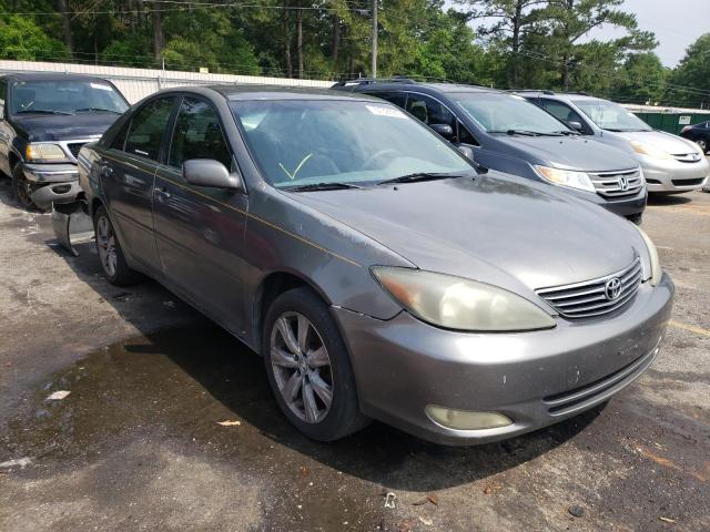 Photo 4 from auction – 2002 TOYOTA CAMRY LE with VIN 4T1BE32K52U507090