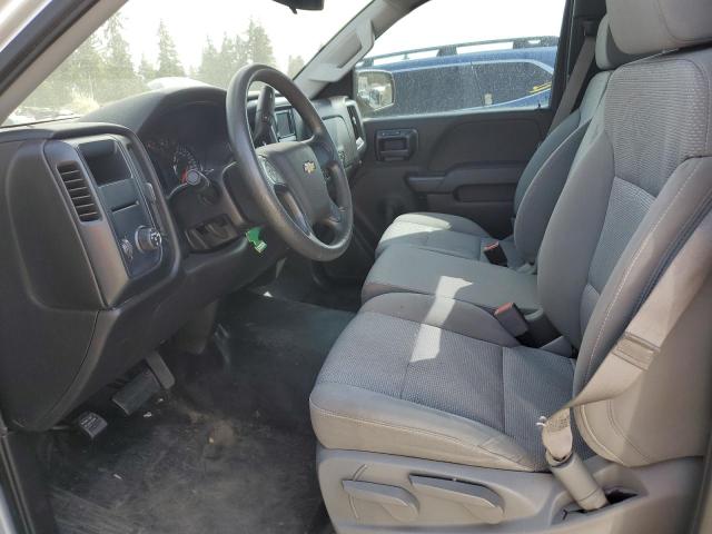 Photo 7 from auction – 2014 CHEVROLET SILVERADO with VIN 1GCNCPEH1EZ396205