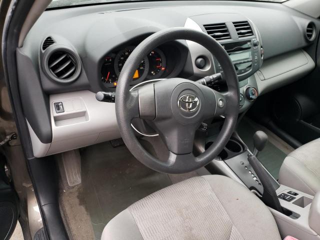 Photo 8 from auction – 2010 TOYOTA RAV4 with VIN JTMZF4DV8A5029527