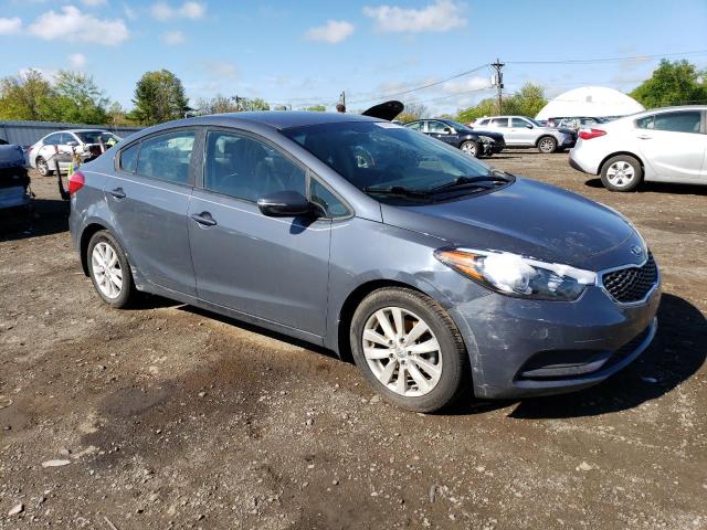 Photo 4 from auction – 2014 KIA FORTE LX with VIN KNAFX4A69E5133847
