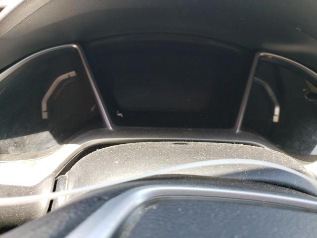 Photo 9 from auction – 2018 HONDA CIVIC EX with VIN 2HGFC2F77JH518400