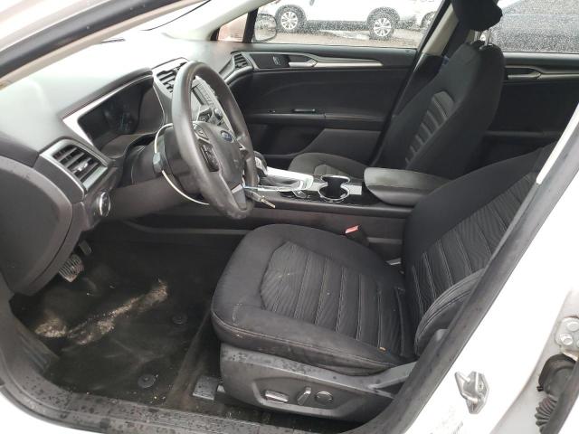 Photo 7 from auction – 2016 FORD FUSION SE with VIN 3FA6P0H79GR307397