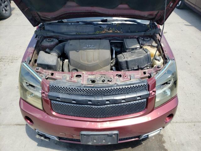 Photo 12 from auction – 2008 CHEVROLET EQUINOX SP with VIN 2CNDL737286029783