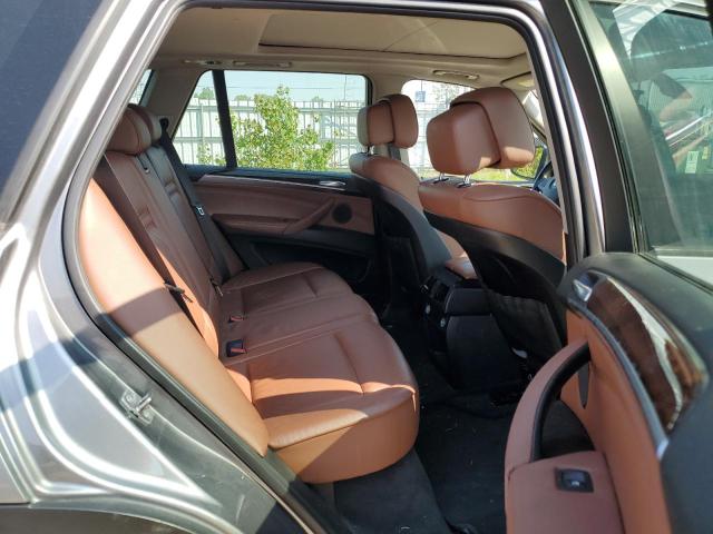 Photo 11 from auction – 2011 BMW X5 XDRIVE3 with VIN 5UXZW0C55BL659821