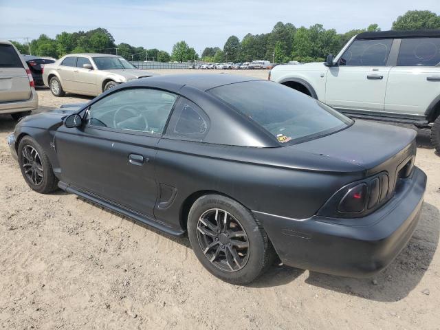 Photo 2 from auction – 1994 FORD MUSTANG with VIN 1FALP4043RF105487