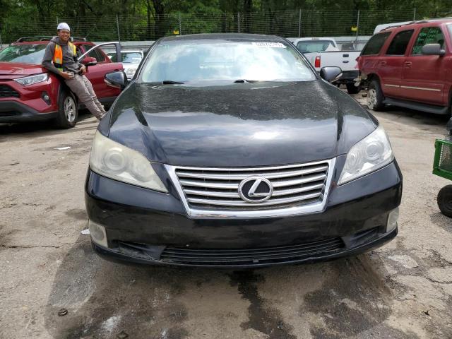 Photo 5 from auction – 2011 LEXUS ES 350 with VIN JTHBK1EG0B2446055