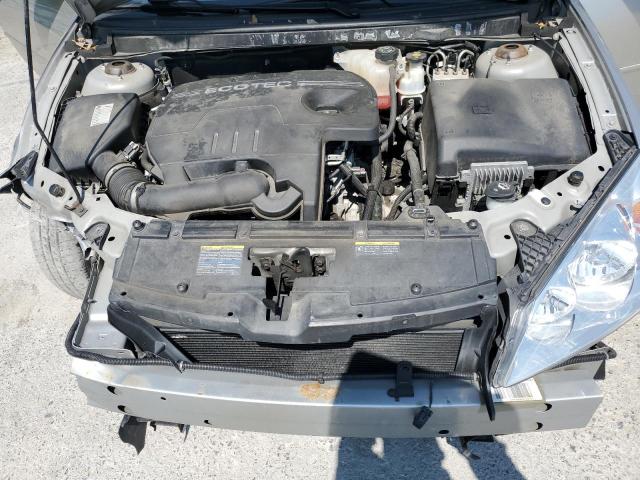 Photo 11 from auction – 2008 PONTIAC G6 VALUE L with VIN 1G2ZF57BX84205070