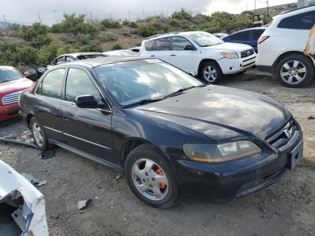 Photo 4 from auction – 2002 HONDA ACCORD EX with VIN JHMCG66852C027624