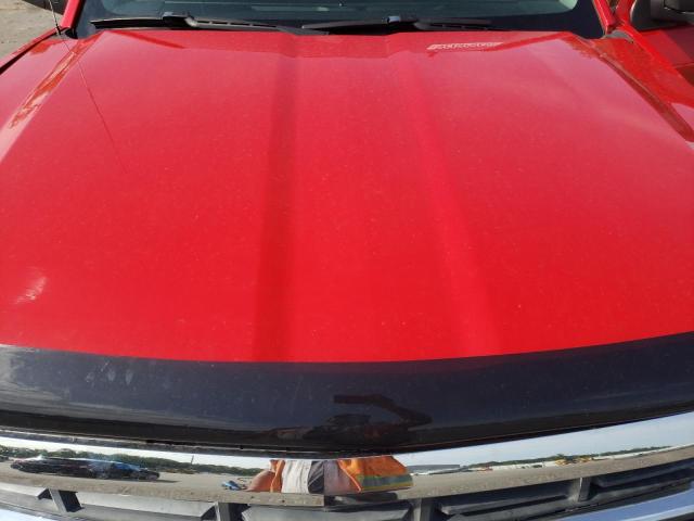 Photo 11 from auction – 2014 CHEVROLET SILVERADO with VIN 3GCPCREH0EG100160