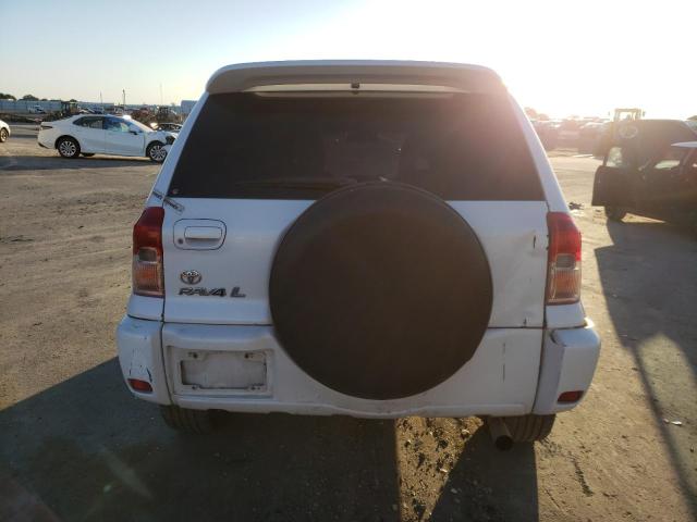 Photo 6 from auction – 2002 TOYOTA RAV4 with VIN JTEGH20V020070191