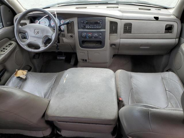 Photo 8 from auction – 2002 DODGE RAM 1500 with VIN 1D7HA18NX2S704595