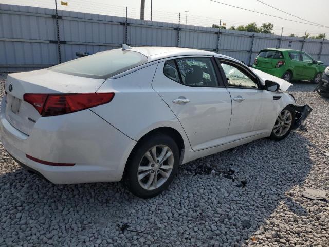 Photo 3 from auction – 2013 KIA OPTIMA EX with VIN 5XXGN4A74DG147073