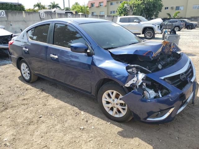 Photo 4 from auction – 2018 NISSAN VERSA S with VIN 3N1CN7AP9JL845844