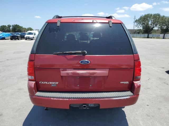 Photo 6 from auction – 2005 FORD EXPLORER X with VIN 1FMZU63K25UC04032
