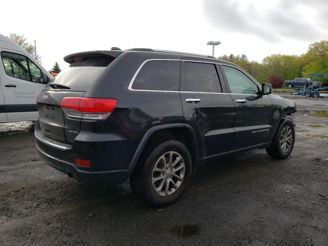 Photo 3 from auction – 2015 JEEP GRAND CHER with VIN 1C4RJFBG1FC754033
