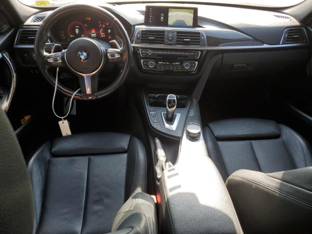 Photo 8 from auction – 2018 BMW 330 XI with VIN WBA8D9G5XJNU68977