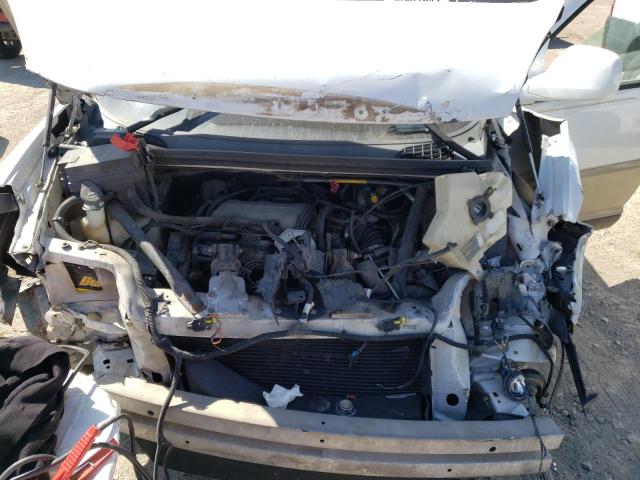 Photo 11 from auction – 2004 BUICK RENDEZVOUS with VIN 3G5DA03EX4S503448