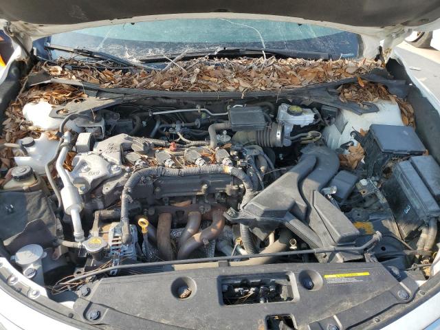 Photo 11 from auction – 2014 NISSAN ALTIMA 2.5 with VIN 1N4AL3AP4EN249197