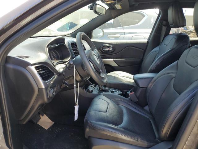 Photo 7 from auction – 2019 JEEP CHEROKEE L with VIN 1C4PJMDX7KD406878