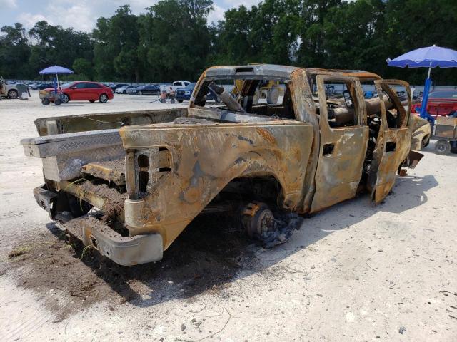 Photo 3 from auction – 2009 FORD F150 SUPER with VIN 1FTPW14V49FB34643