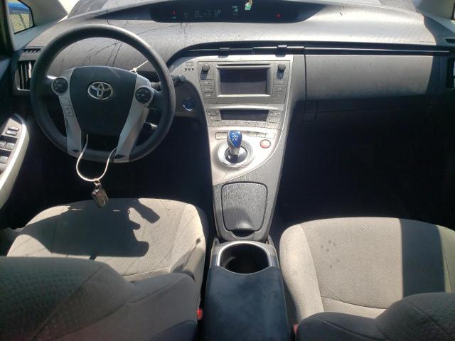 Photo 8 from auction – 2015 TOYOTA PRIUS with VIN JTDKN3DU3F1969660