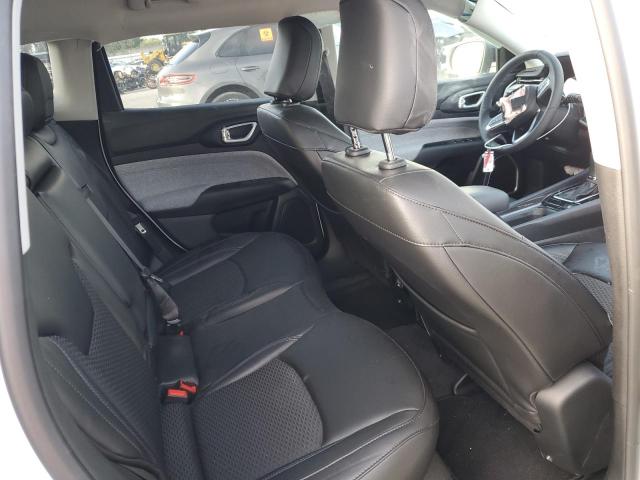 Photo 11 from auction – 2022 JEEP COMPASS LA with VIN 3C4NJCBB3NT229379
