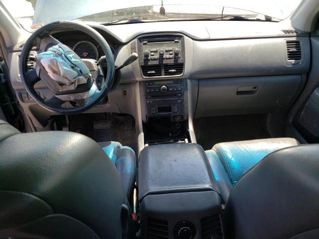 Photo 8 from auction – 2006 HONDA PILOT EX with VIN 5FNYF18626B030434