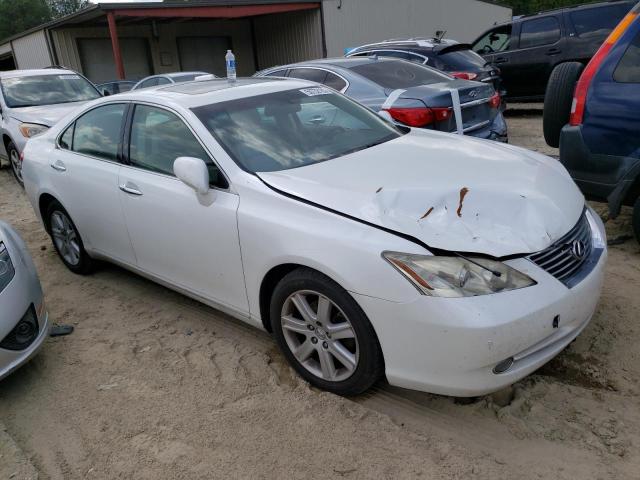 Photo 4 from auction – 2008 LEXUS ES 350 with VIN JTHBJ46G682236796