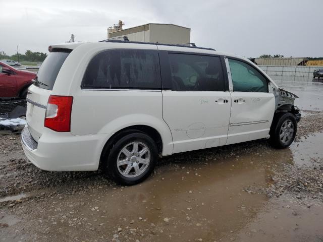 Photo 3 from auction – 2013 CHRYSLER TOWN & COU with VIN 2C4RC1BG4DR585157