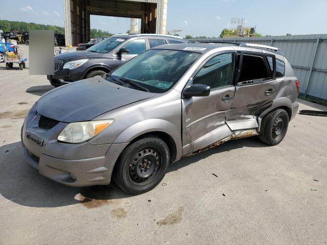 PONTIAC VIBE 2003 with VIN 5Y2SL62893Z459842 - Photo from auction