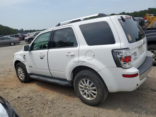 Photo 2 from auction – 2008 MERCURY MARINER PR with VIN 4M2CU87108KJ20700