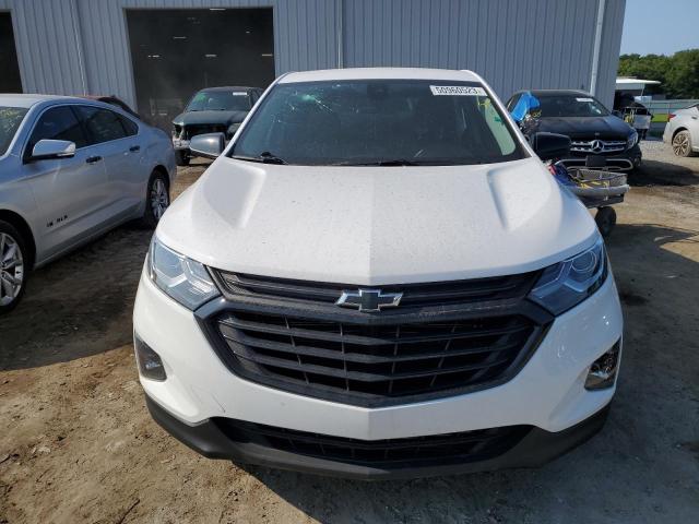 Photo 5 from auction – 2021 CHEVROLET EQUINOX LT with VIN 3GNAXKEV6ML400239