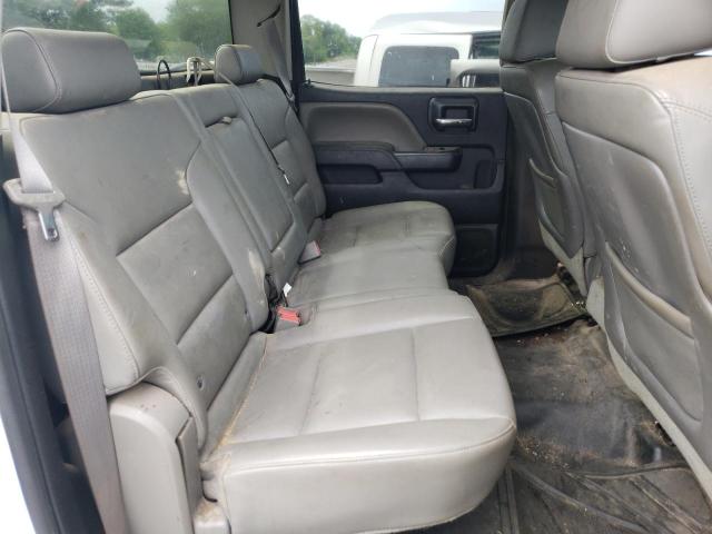 Photo 10 from auction – 2015 CHEVROLET SILVERADO with VIN 1GC1CUEG8FF649589
