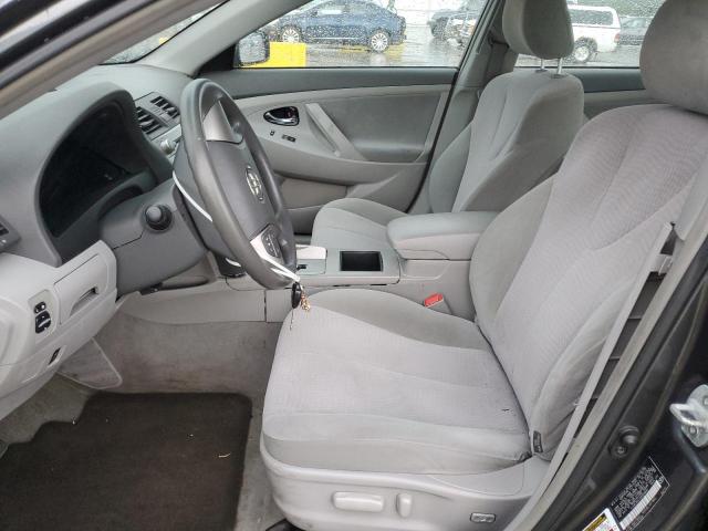 Photo 7 from auction – 2010 TOYOTA CAMRY BASE with VIN 4T4BF3EK1AR028694
