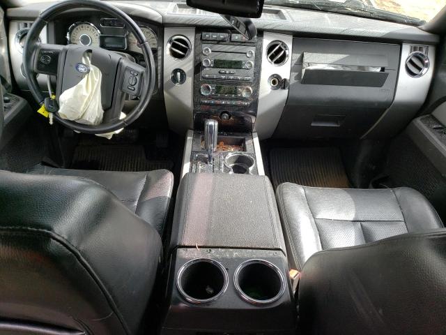 Photo 8 from auction – 2012 FORD EXPEDITION with VIN 1FMJK2A53CEF07644