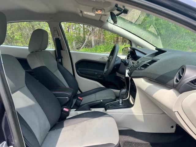 Photo 5 from auction – 2012 FORD FIESTA S with VIN 3FADP4AJXCM110217