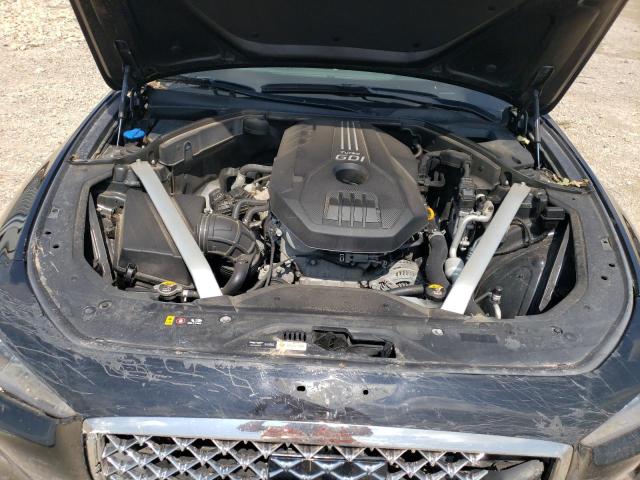 Photo 11 from auction – 2019 HONDA 0 with VIN KMTG34LA4KU020962