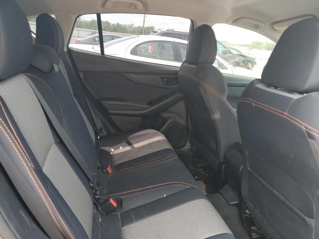Photo 11 from auction – 2019 SUBARU CROSSTREK with VIN JF2GTACC3KG274743