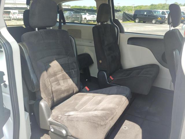 Photo 6 from auction – 2014 DODGE GRAND CARA with VIN 2C4RDGBG3ER362030