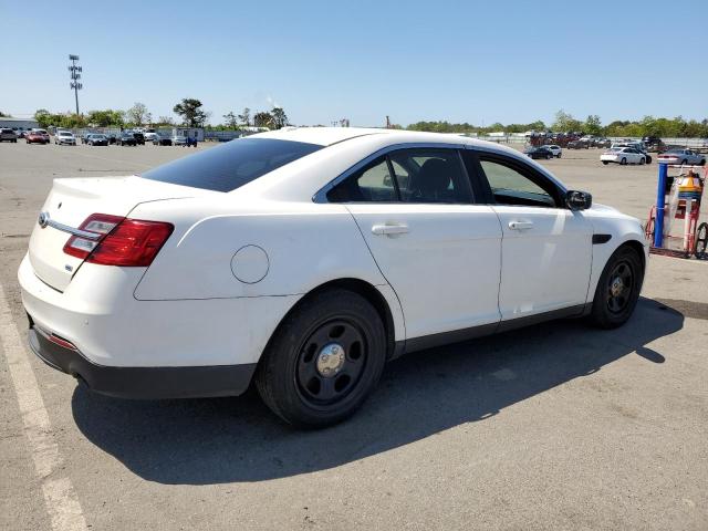 Photo 3 from auction – 2015 FORD TAURUS POL with VIN 1FAHP2MK9FG116468