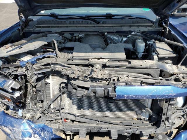 Photo 11 from auction – 2016 CHEVROLET SILVERADO with VIN 1GCVKREC1GZ349276