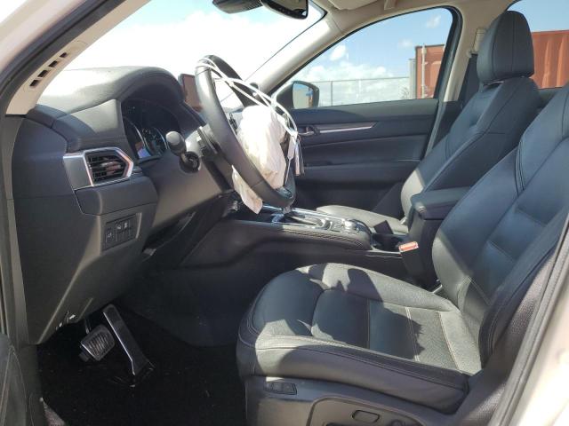 Photo 7 from auction – 2021 MAZDA CX-5 GRAND with VIN JM3KFBDM2M0454652