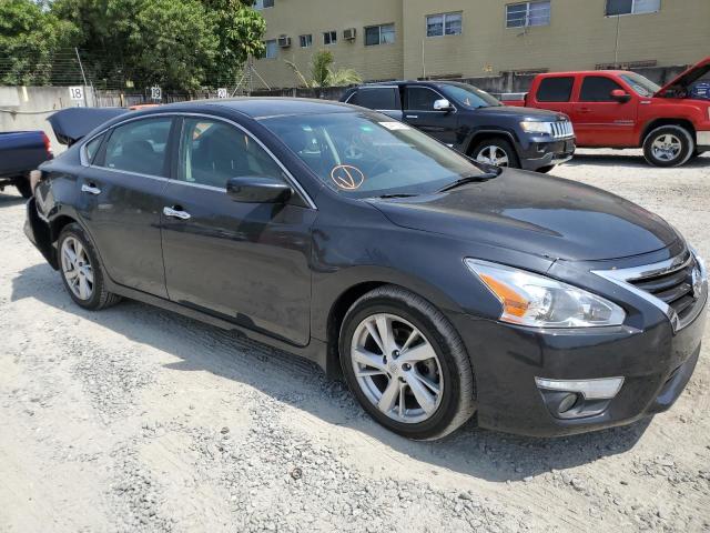Photo 4 from auction – 2015 NISSAN ALTIMA 2.5 with VIN 1N4AL3AP8FC445057