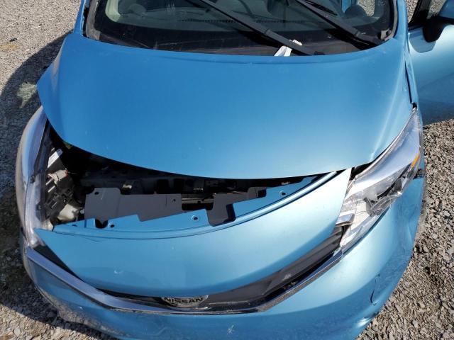 Photo 11 from auction – 2014 NISSAN VERSA NOTE with VIN 3N1CE2CP7EL427093