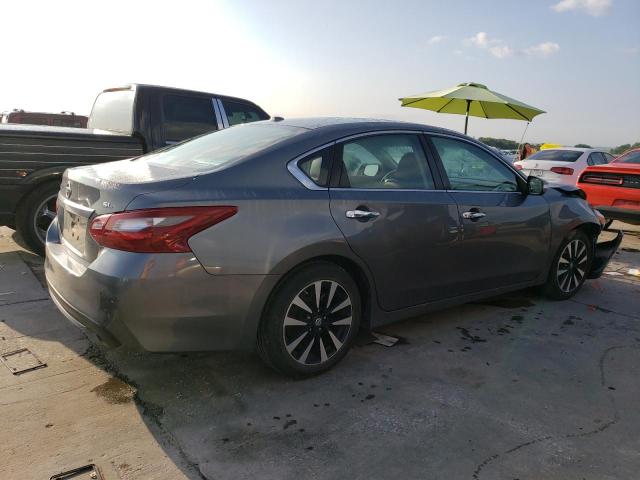 Photo 3 from auction – 2018 NISSAN ALTIMA 2.5 with VIN 1N4AL3AP2JC202076