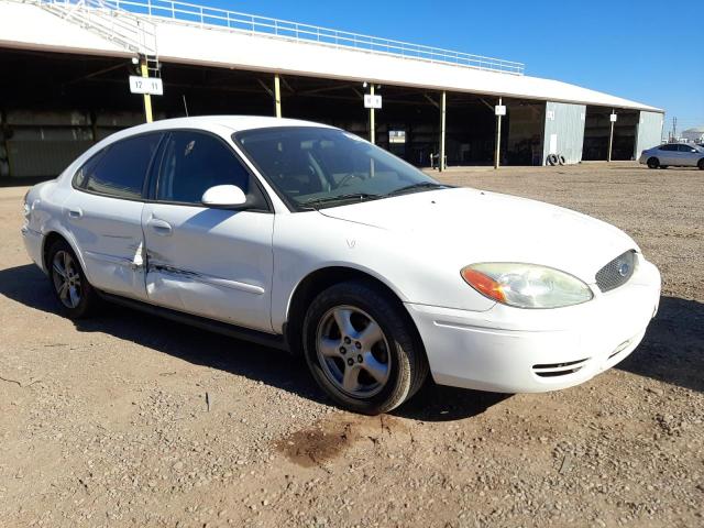 Zdjęcie 4 z aukcji – 2004 FORD TAURUS SE z VIN 1FAFP53U24G131712