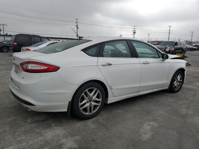 Photo 3 from auction – 2013 FORD FUSION SE with VIN 3FA6P0H78DR363262