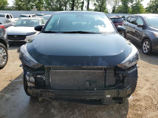 Photo 5 from auction – 2020 HYUNDAI TUCSON SE with VIN KM8J2CA48LU134801