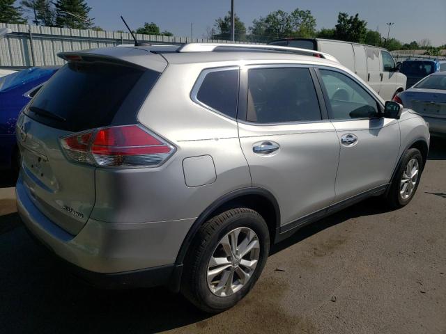 صورة رقم 3 من المزاد - 2016 NISSAN ROGUE S مع VIN KNMAT2MV2GP723461